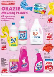 Kaufland gazetka tydzień 27 Strona 44