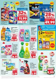 Kaufland gazetka tydzień 27 Strona 45