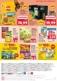 Kaufland gazetka tydzień 27 Strona 47