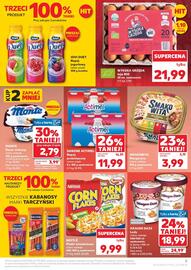 Kaufland gazetka tydzień 27 Strona 5
