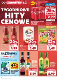 Kaufland gazetka tydzień 27 Strona 6