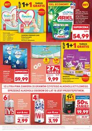 Kaufland gazetka tydzień 27 Strona 7