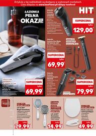 Kaufland gazetka tydzień 27 Strona 10