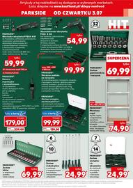 Kaufland gazetka tydzień 27 Strona 15