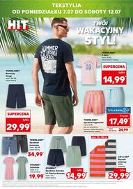Kaufland gazetka tydzień 27 Strona 17
