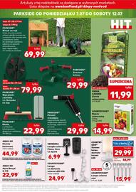 Kaufland gazetka tydzień 27 Strona 19