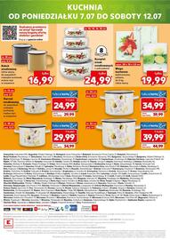 Kaufland gazetka tydzień 27 Strona 20