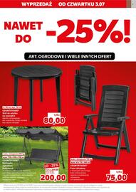 Kaufland gazetka tydzień 27 Strona 5