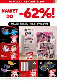 Kaufland gazetka tydzień 27 Strona 9