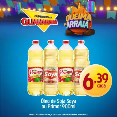 Catálogo Supermercados Guanabara
