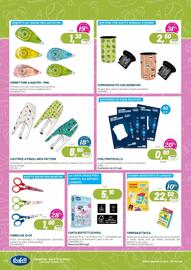 Volantino Buffetti Pagina 16