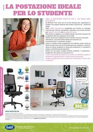 Volantino Buffetti Pagina 18