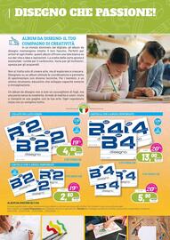 Volantino Buffetti Pagina 6