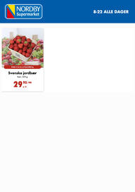 Nordby Supermarket Kundeavis uke 27 Side 2