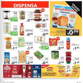 Volantino SuperW Pagina 11