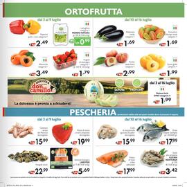 Volantino SuperW Pagina 3