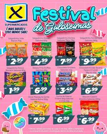 Catálogo X Supermercados Página 2