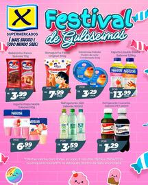Catálogo X Supermercados Página 3