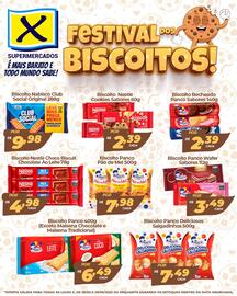 Catálogo X Supermercados Página 4