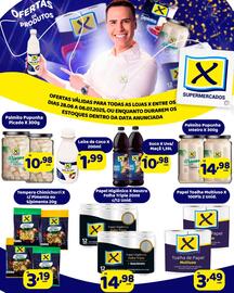 Catálogo X Supermercados Página 5