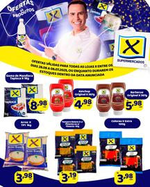 Catálogo X Supermercados Página 6