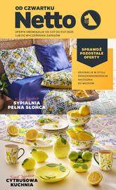 Netto gazetka Strona 19