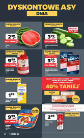 Netto gazetka Strona 2