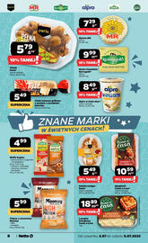 Netto gazetka Strona 8