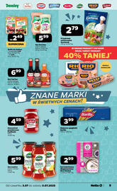 Netto gazetka Strona 9