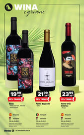 Netto gazetka | Alkohole Strona 16