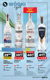 Netto gazetka | Alkohole Strona 21