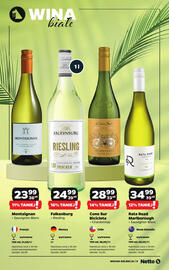 Netto gazetka | Alkohole Strona 9