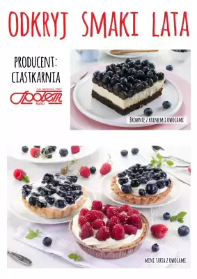 Społem gazetka (ważność do 31-07)