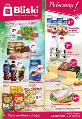Społem gazetka