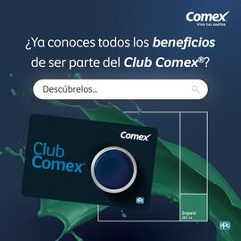 Catálogo Comex semana 27 Página 1