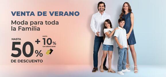 Catálogo Sears Página 1