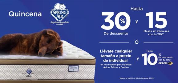 Catálogo Sears Página 2