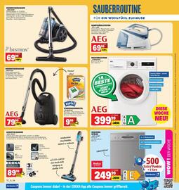 Marktkauf Prospekt woche 27 Seite 40