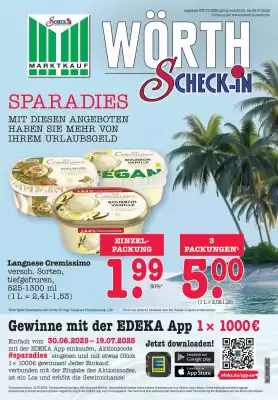 Marktkauf Prospekt (gültig bis 5-07)