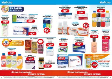 Catálogo Farmacias Guadalajara Página 8