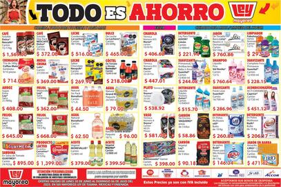 Catálogo Casa Ley semana 27 Página 2
