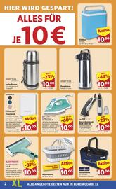 Combi Prospekt woche 27 Seite 2
