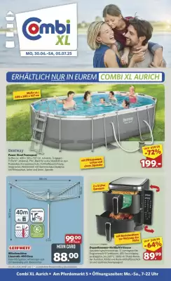 Combi Prospekt (gültig bis 5-07)