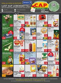 CAP Markt Prospekt woche 27 Seite 1