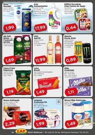 CAP Markt Prospekt woche 27 Seite 2