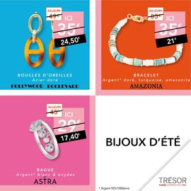 Catalogue Trésor Bijoux semaine 27 page 7