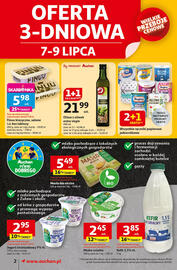 Auchan gazetka | Supermarket Strona 2