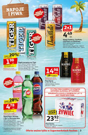 Auchan gazetka | Supermarket Strona 3