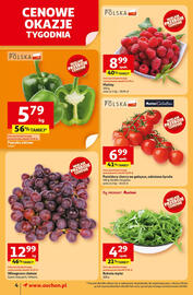 Auchan gazetka | Supermarket Strona 4
