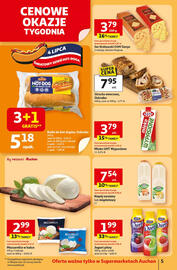 Auchan gazetka | Supermarket Strona 5